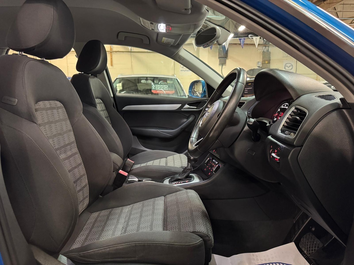 Used Audi Q3 for sale - 77768870: Photo 18