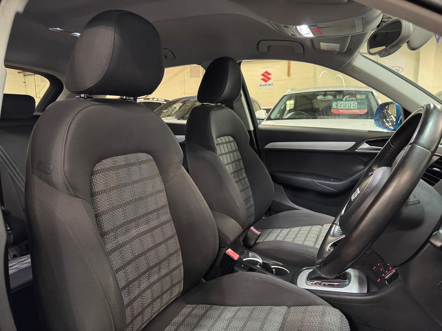 Used Audi Q3 for sale - 77768870: Photo 19