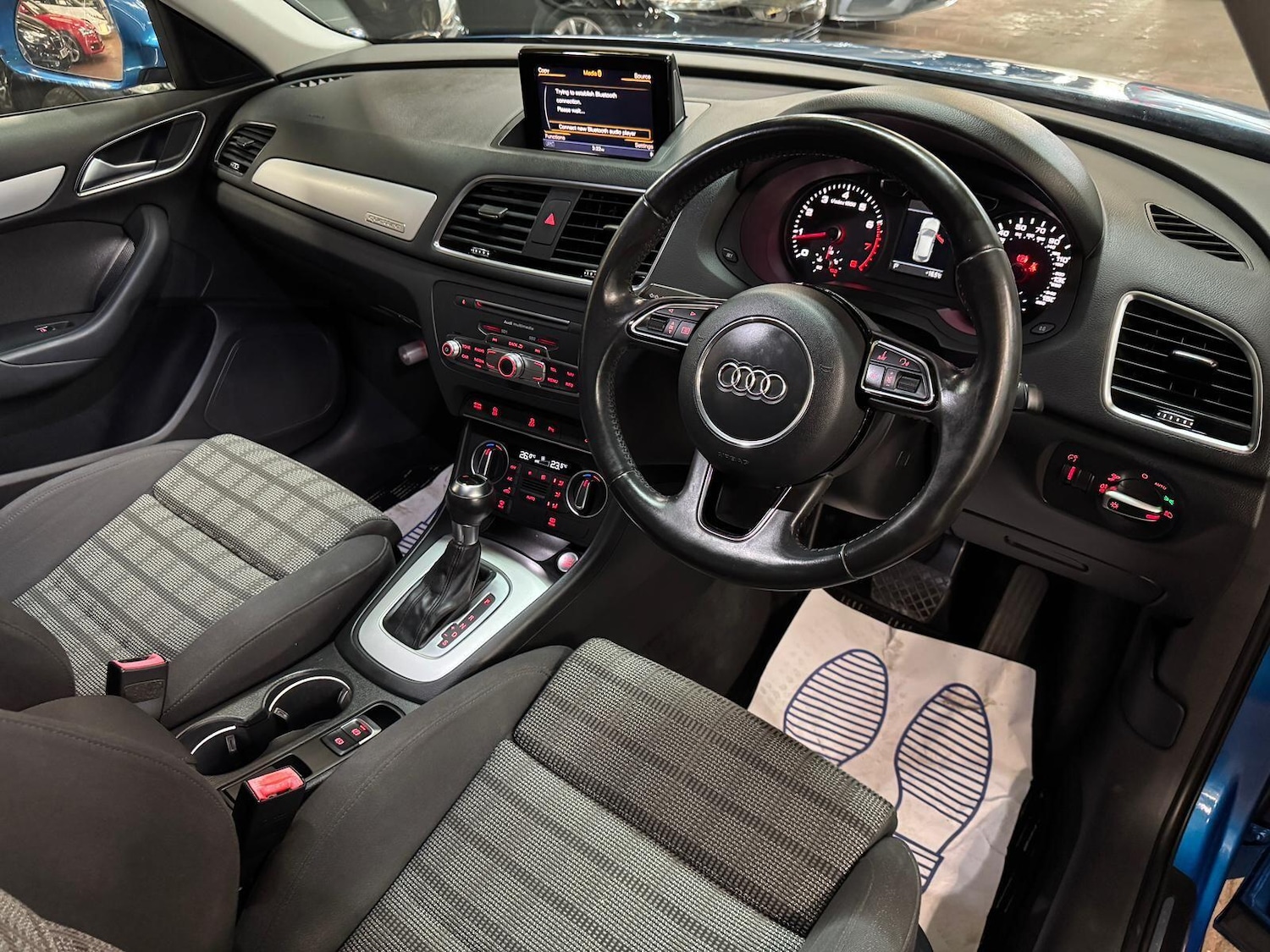 Used Audi Q3 for sale - 77768870: Photo 20