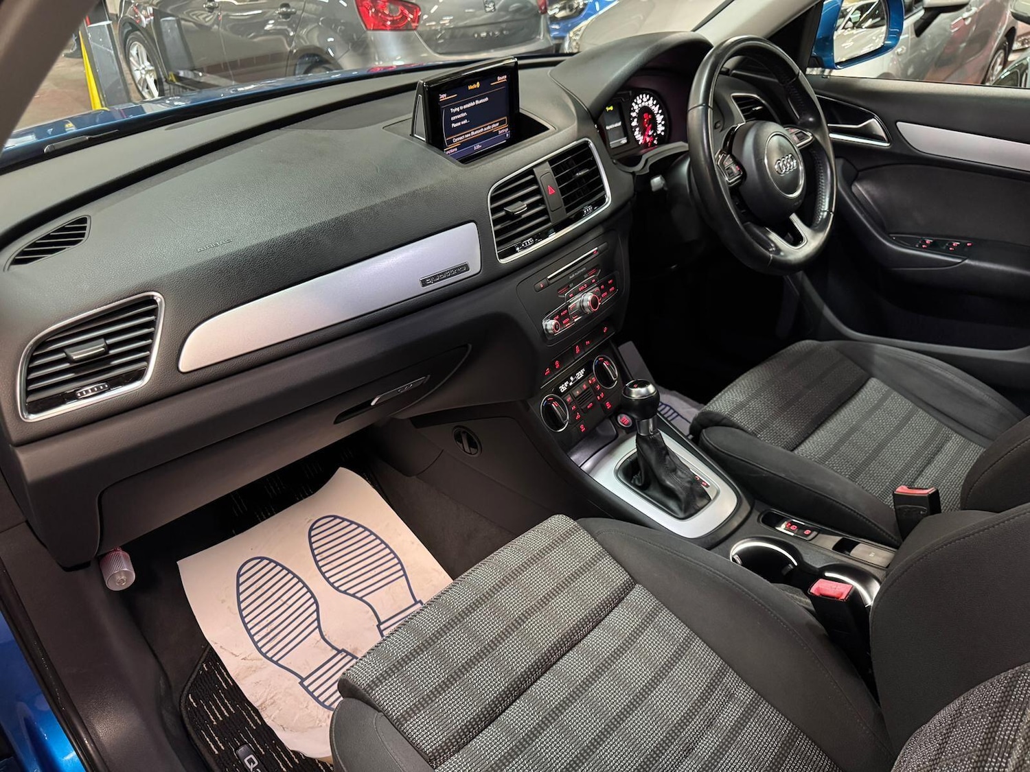 Used Audi Q3 for sale - 77768870: Photo 22