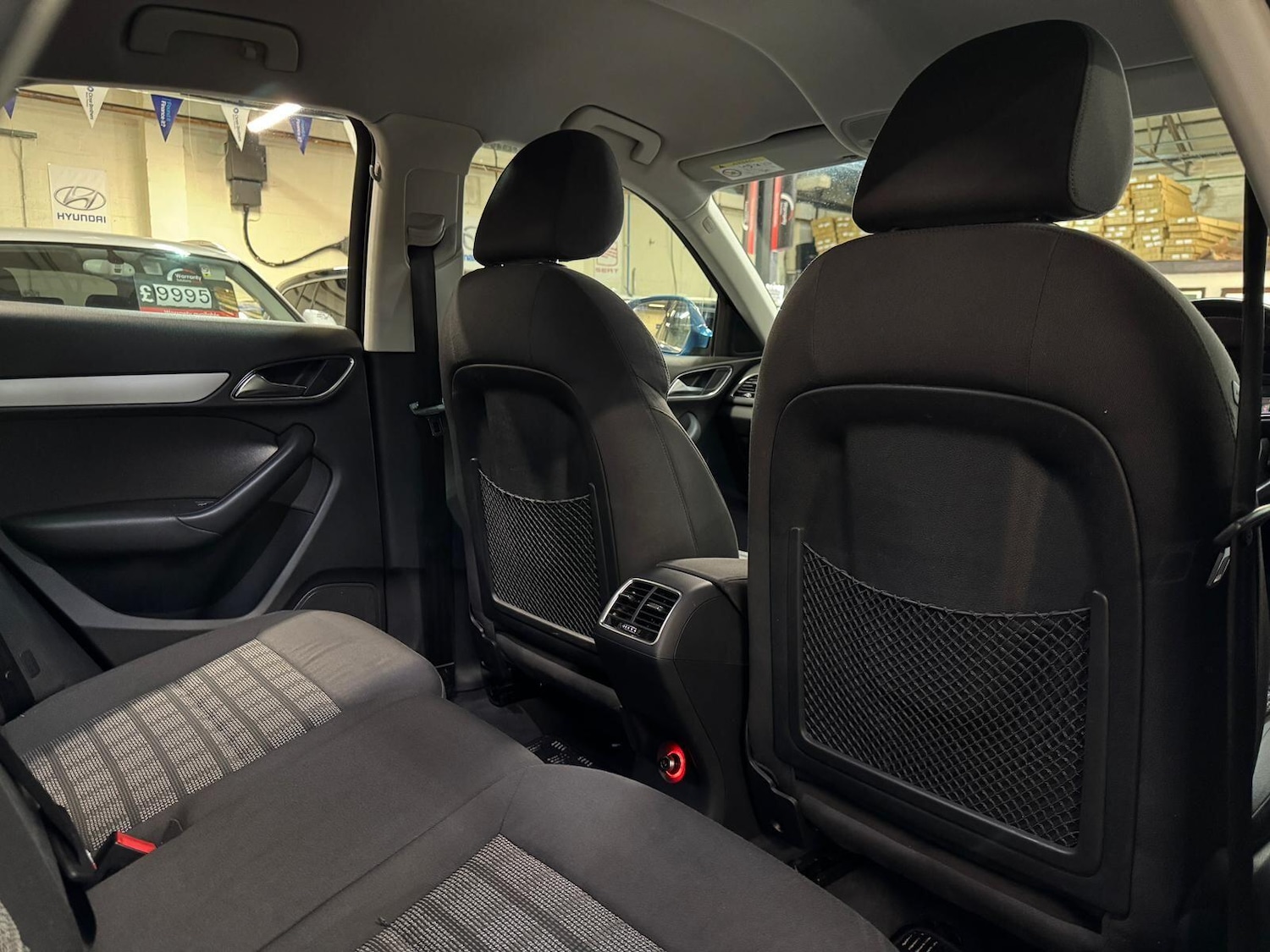 Used Audi Q3 for sale - 77768870: Photo 24