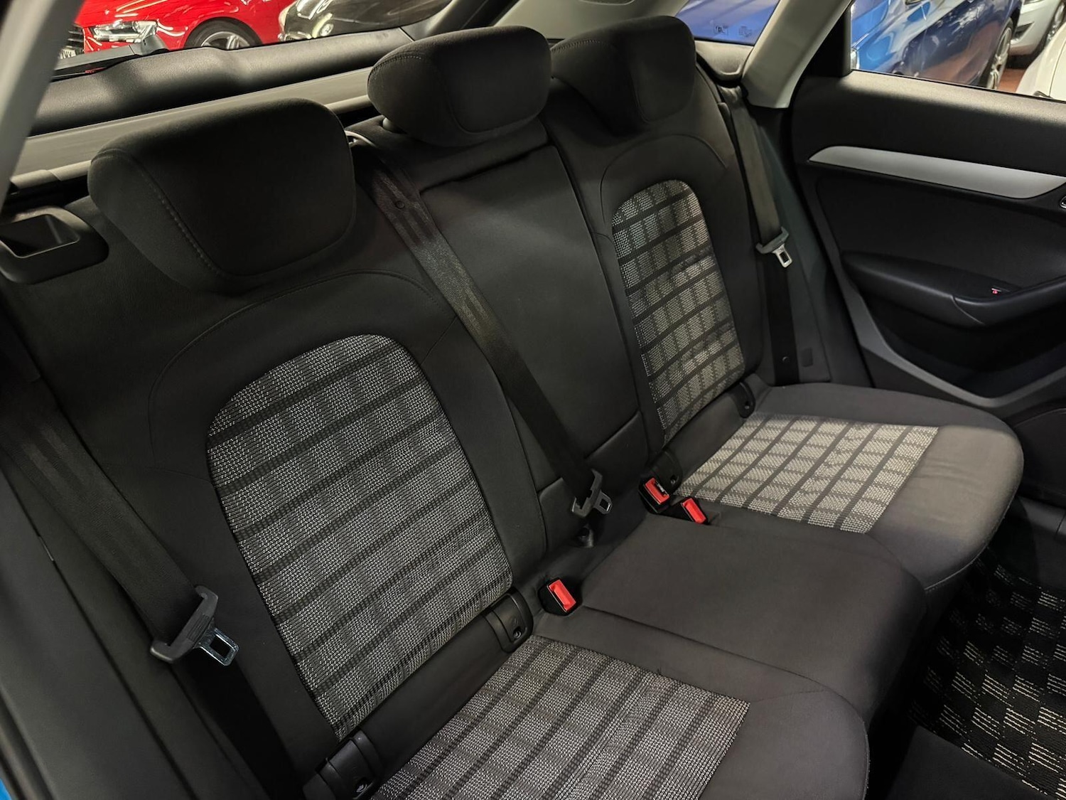 Used Audi Q3 for sale - 77768870: Photo 25