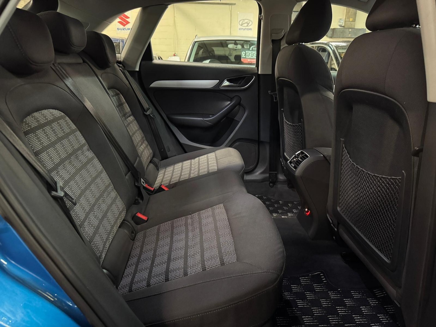 Used Audi Q3 for sale - 77768870: Photo 26