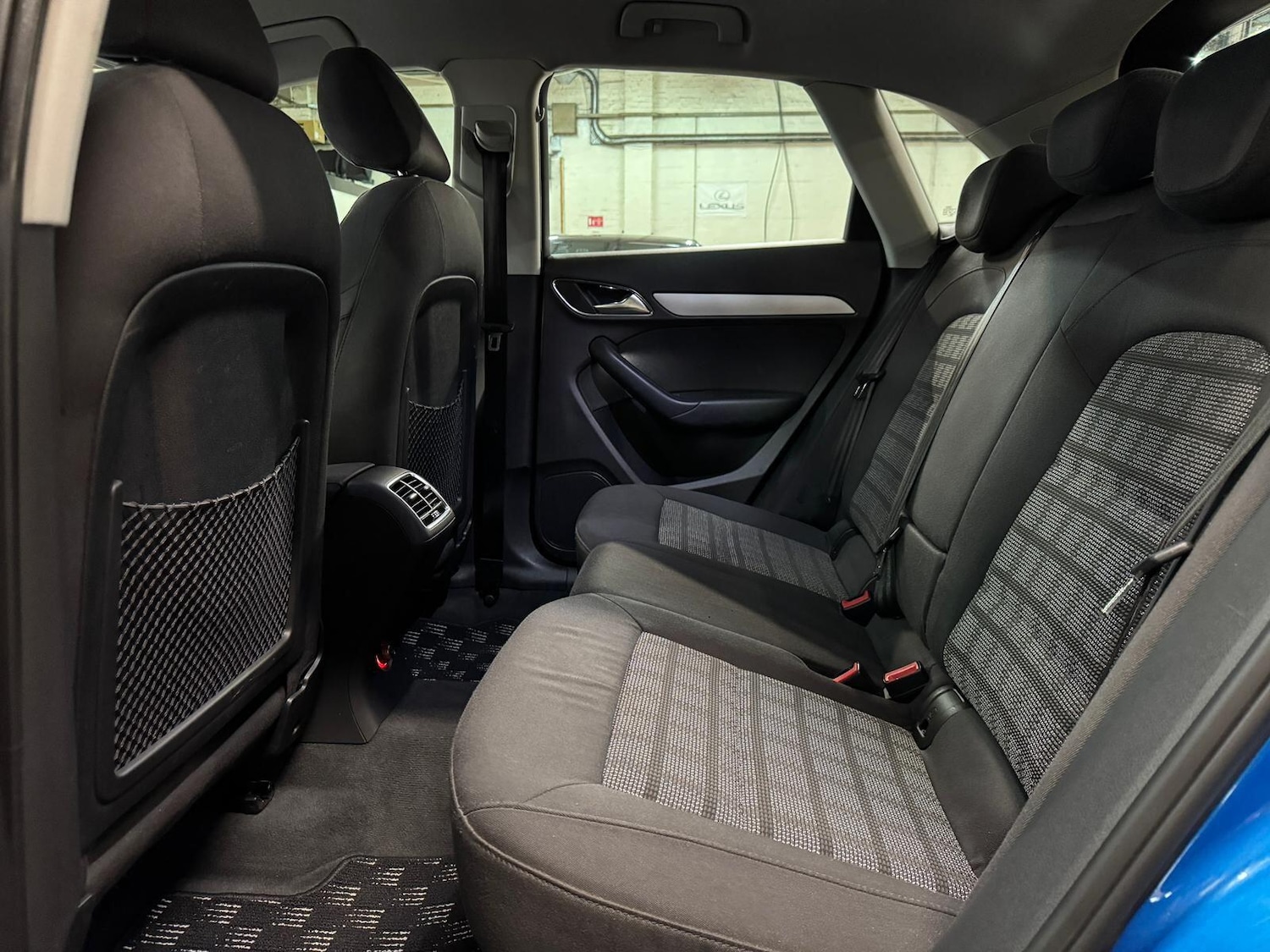 Used Audi Q3 for sale - 77768870: Photo 27