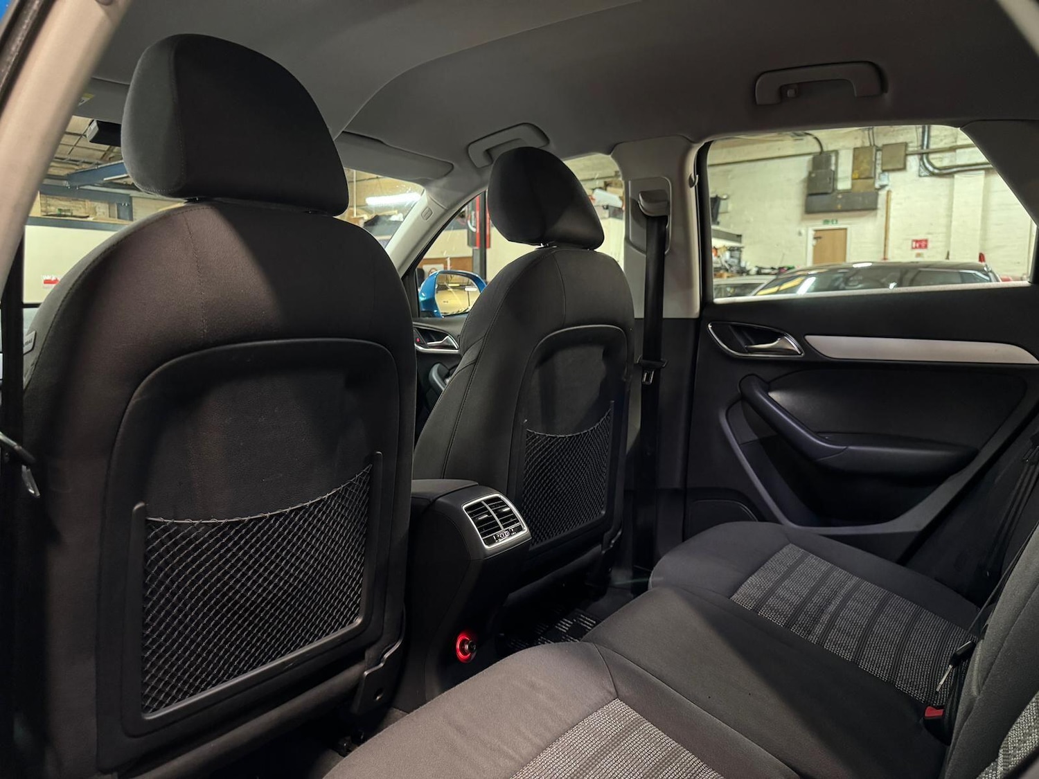 Used Audi Q3 for sale - 77768870: Photo 29