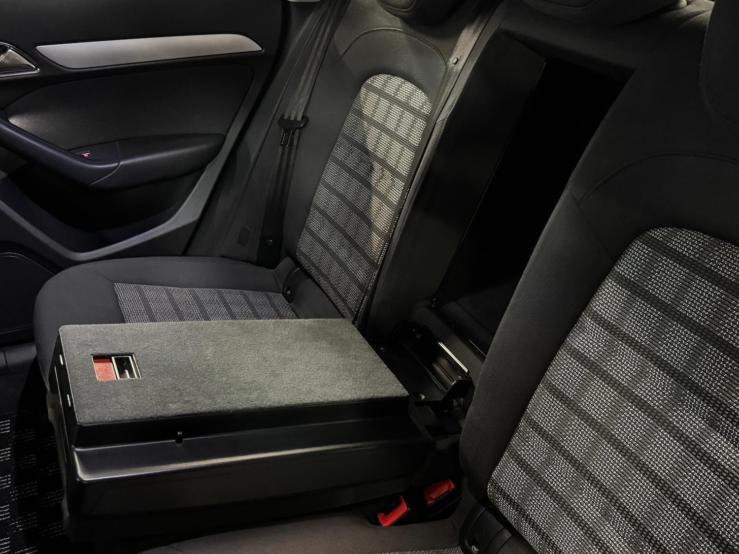 Used Audi Q3 for sale - 77768870: Photo 30