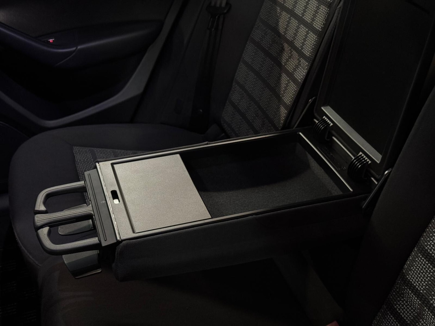 Used Audi Q3 for sale - 77768870: Photo 31