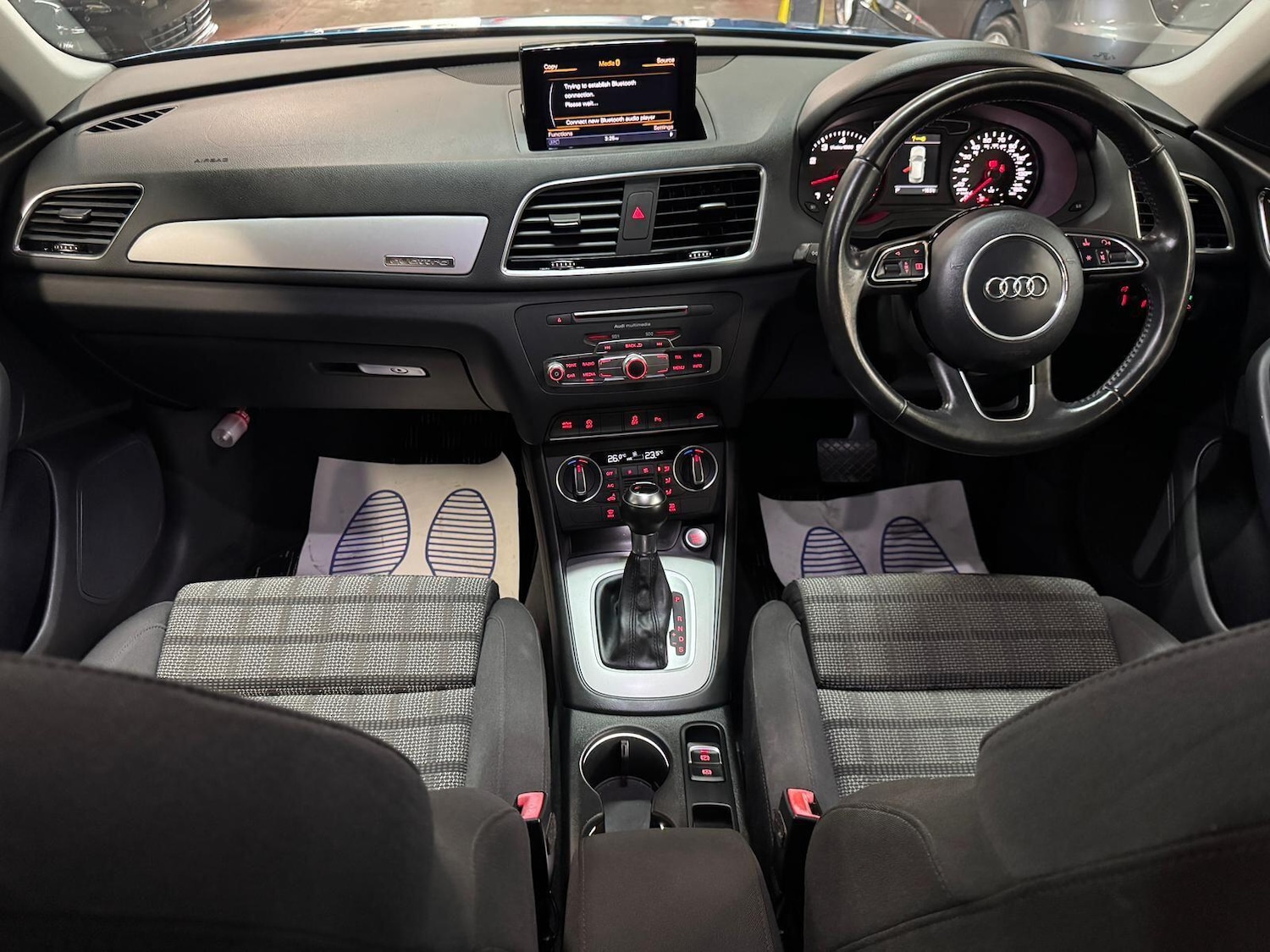 Used Audi Q3 for sale - 77768870: Photo 33