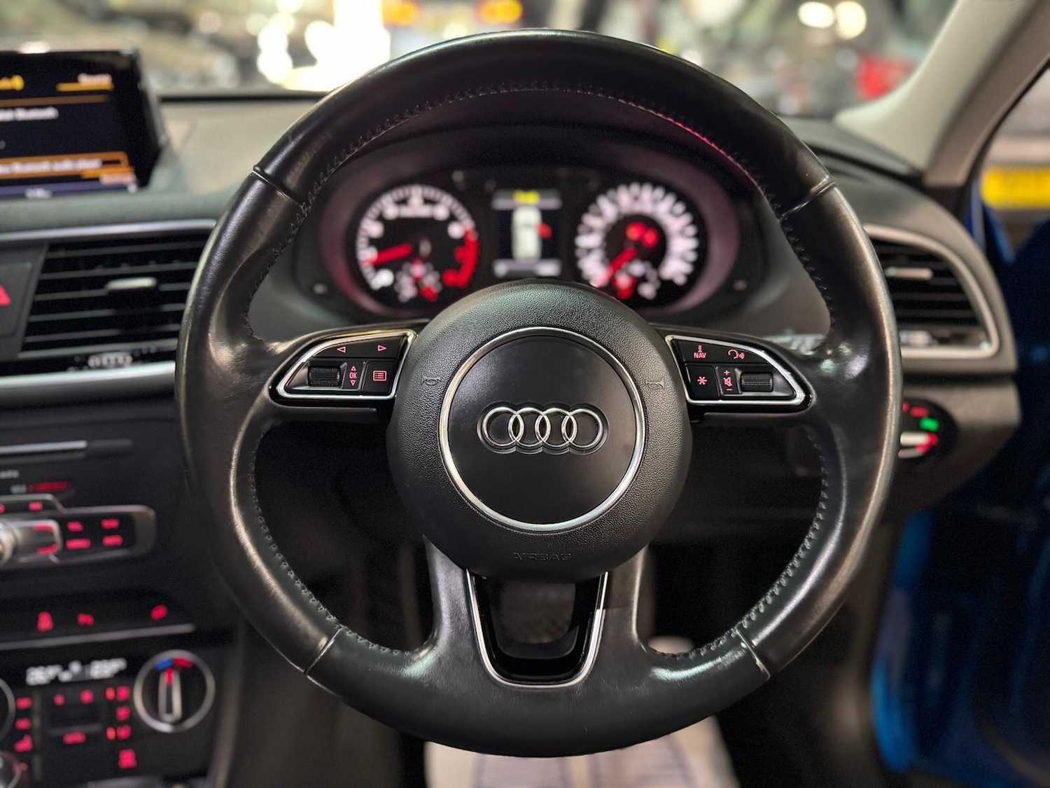 Used Audi Q3 for sale - 77768870: Photo 36