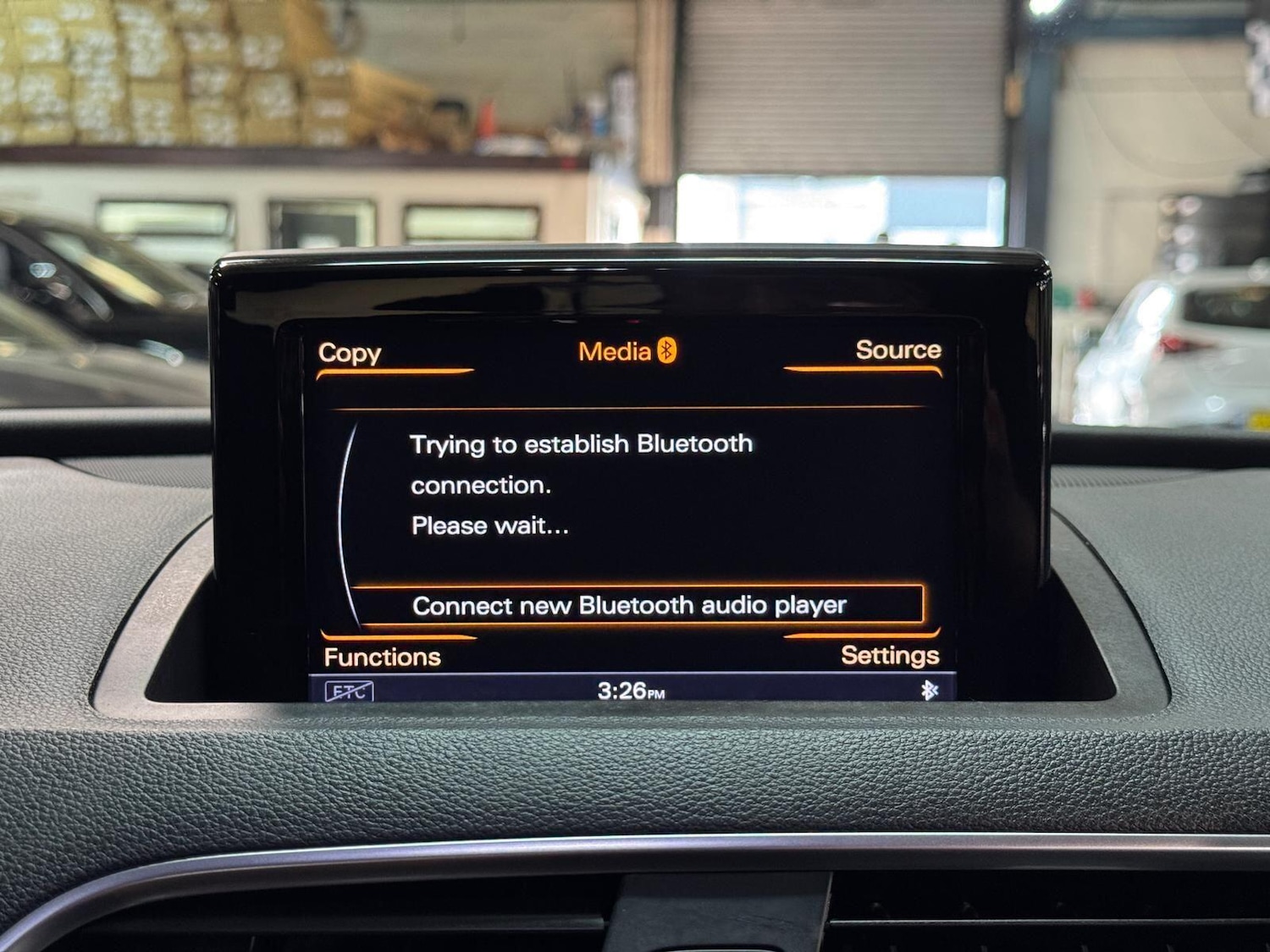 Used Audi Q3 for sale - 77768870: Photo 42