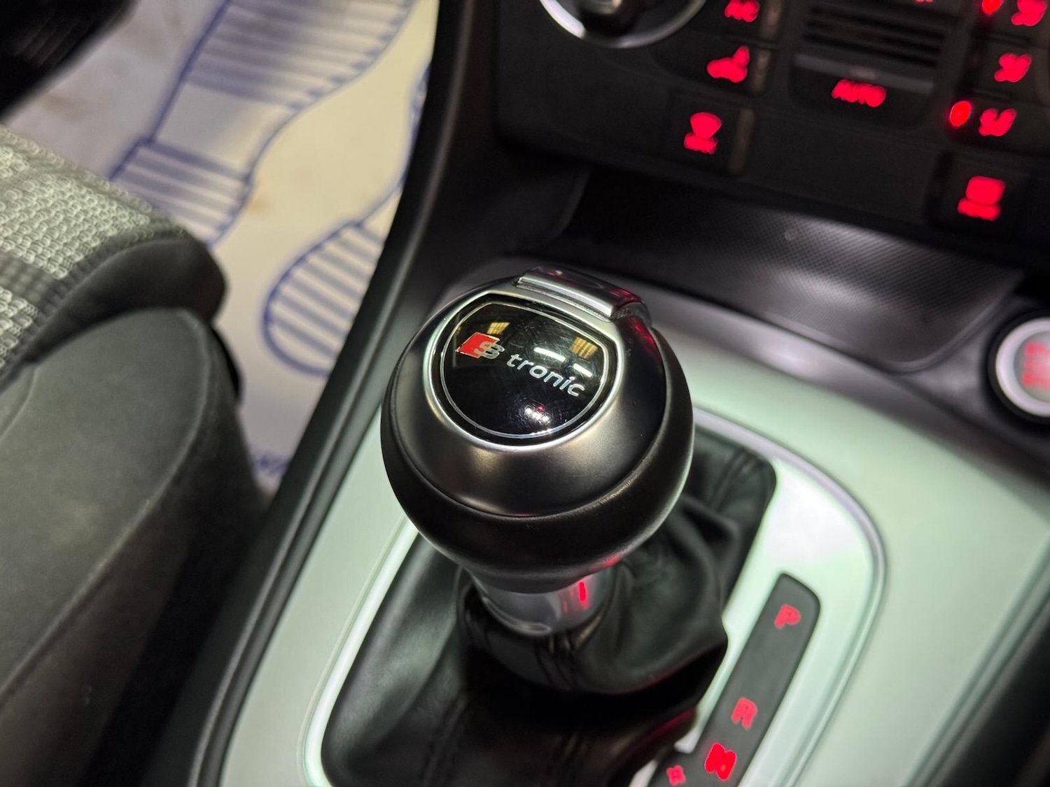 Used Audi Q3 for sale - 77768870: Photo 44