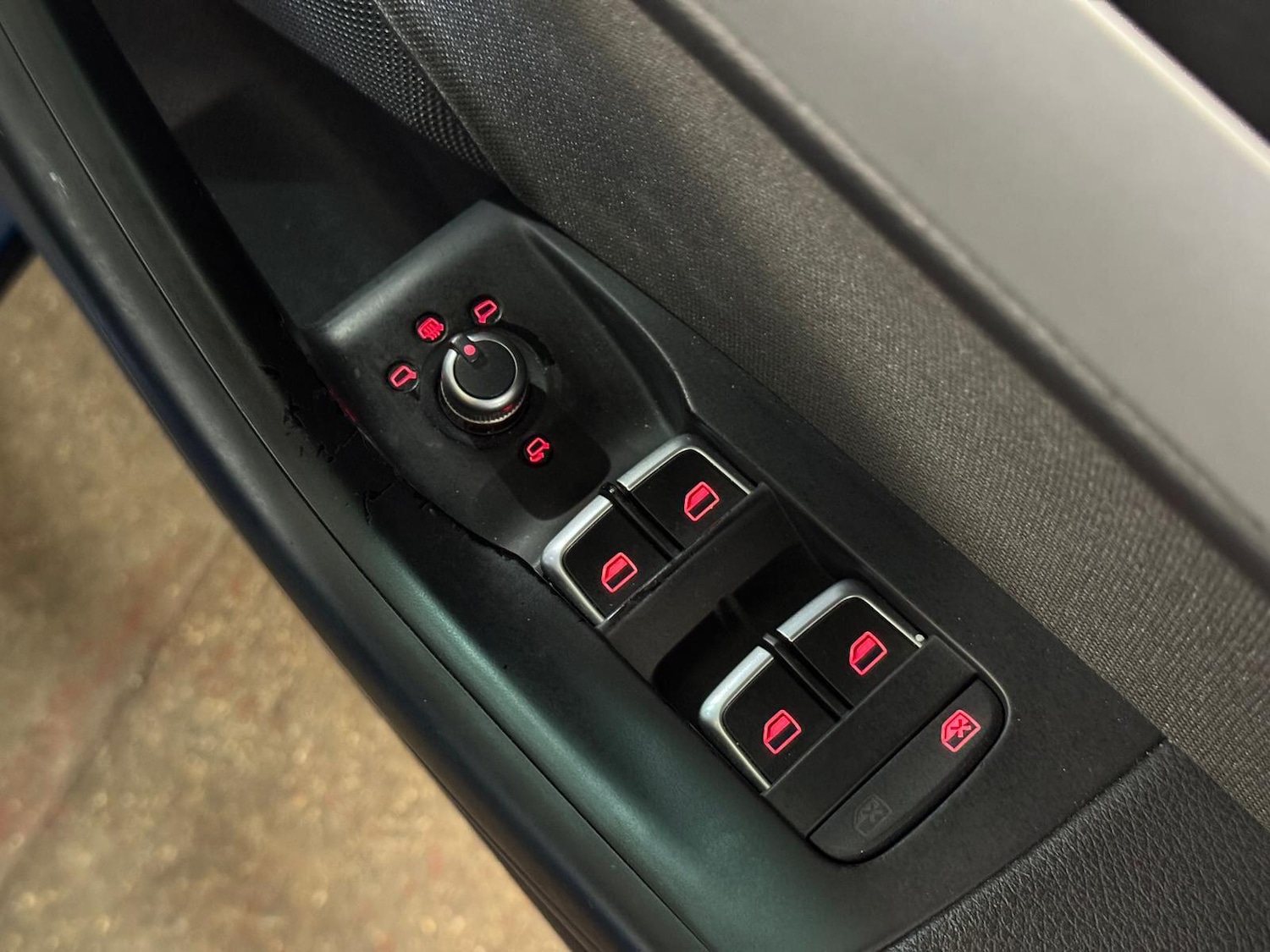 Used Audi Q3 for sale - 77768870: Photo 52