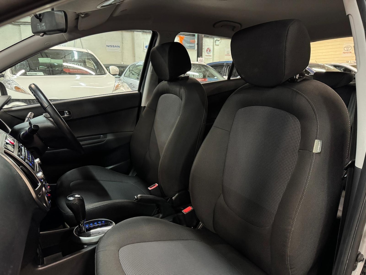 Used Hyundai i20 2012 for sale - 76996011: Photo 23