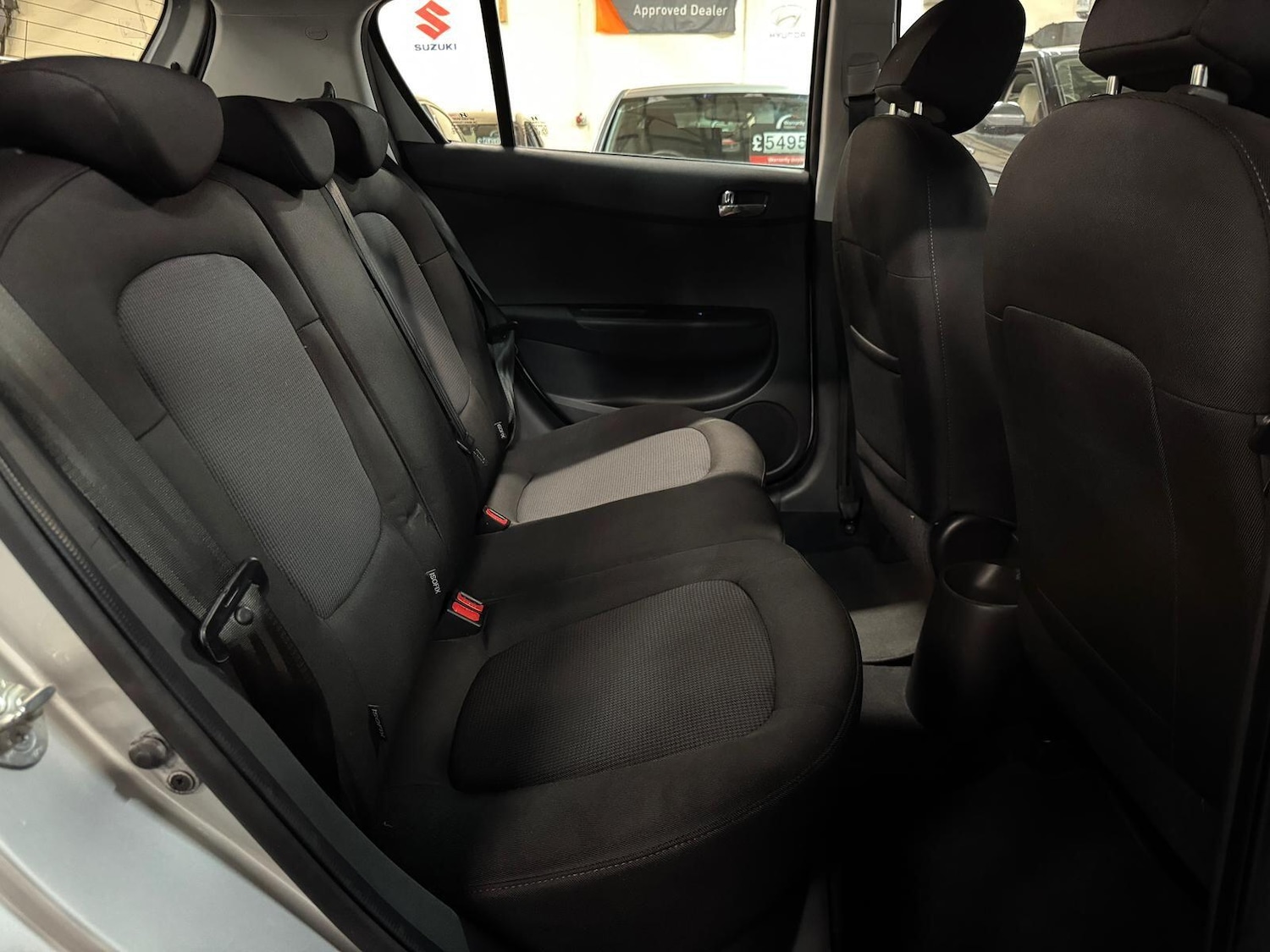 Used Hyundai i20 2012 for sale - 76996011: Photo 24