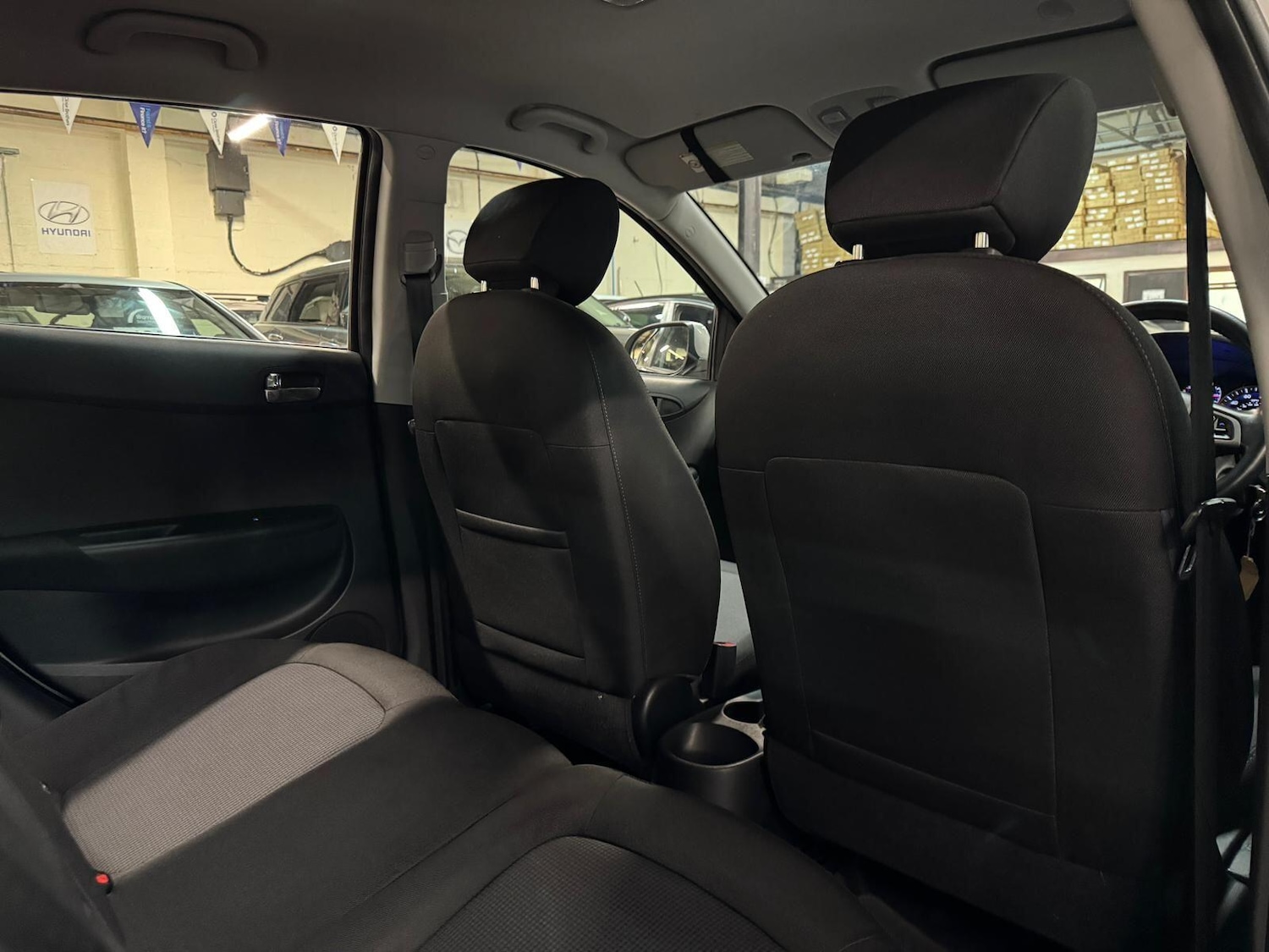 Used Hyundai i20 2012 for sale - 76996011: Photo 26