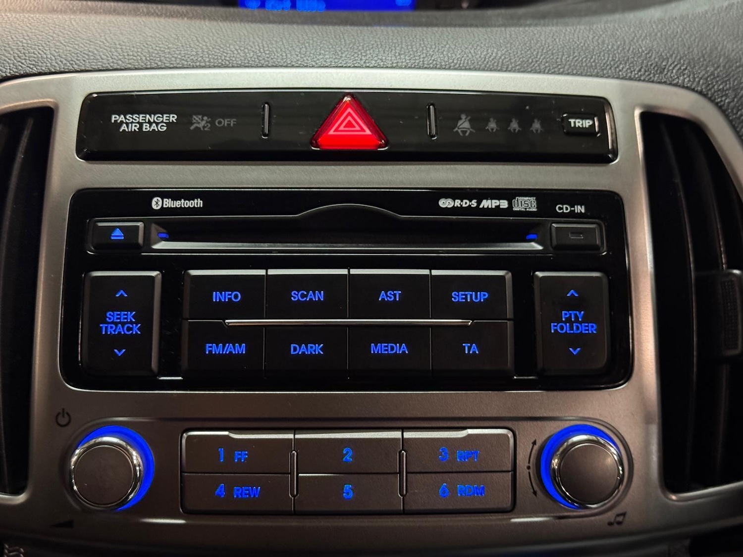 Used Hyundai i20 2012 for sale - 76996011: Photo 41