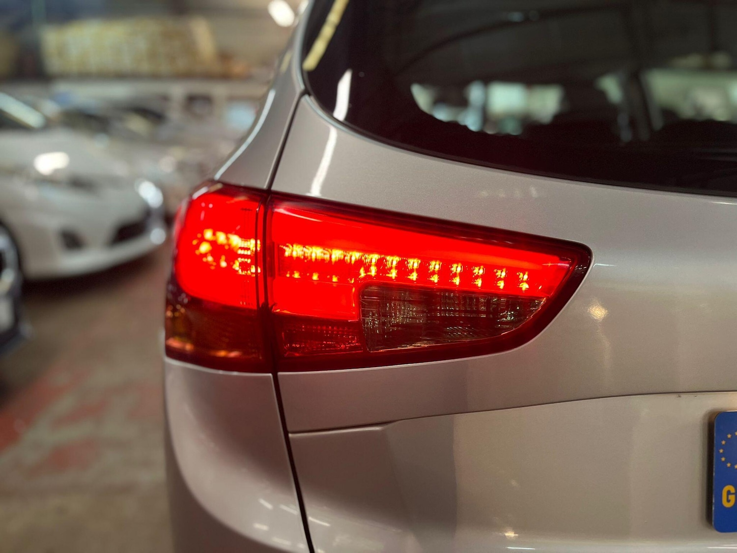 Used Kia Ceed 2014 for sale - 75883310: Photo 11