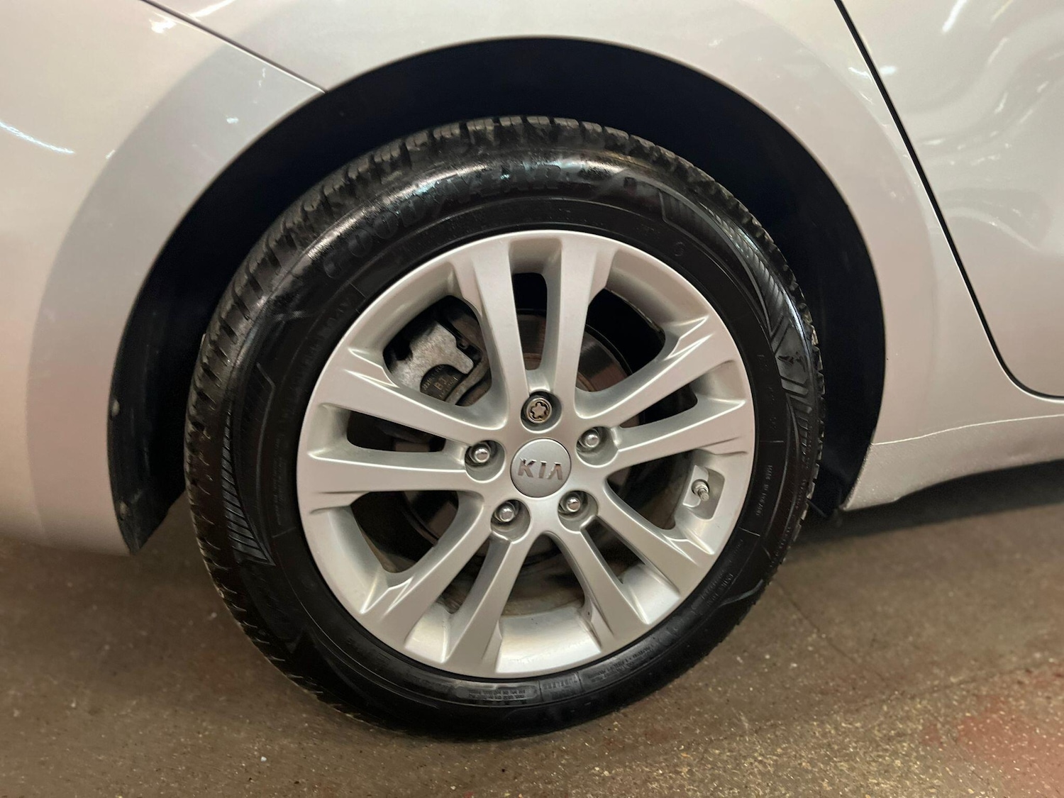 Used Kia Ceed 2014 for sale - 75883310: Photo 13