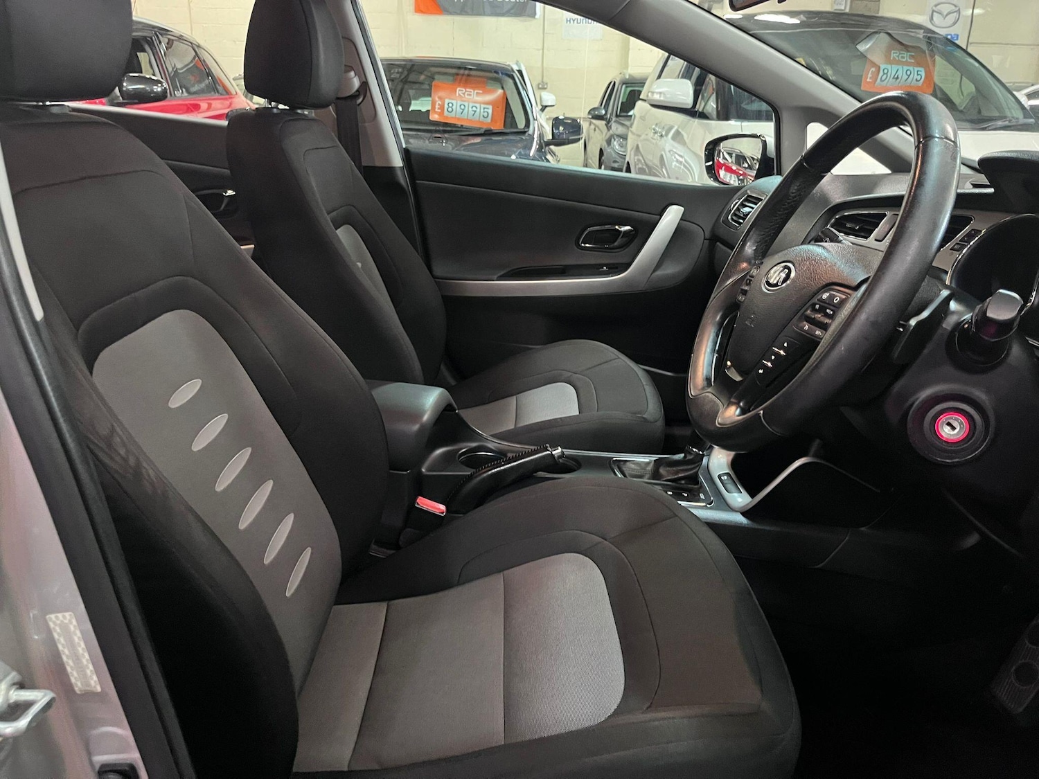 Used Kia Ceed 2014 for sale - 75883310: Photo 15