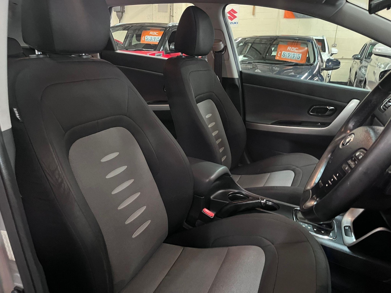 Used Kia Ceed 2014 for sale - 75883310: Photo 16