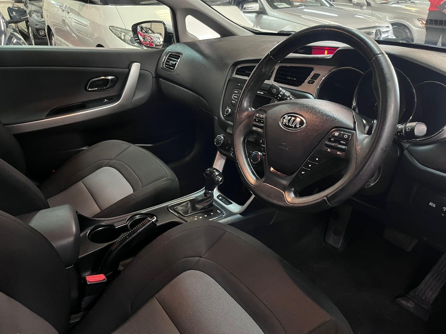 Used Kia Ceed 2014 for sale - 75883310: Photo 17