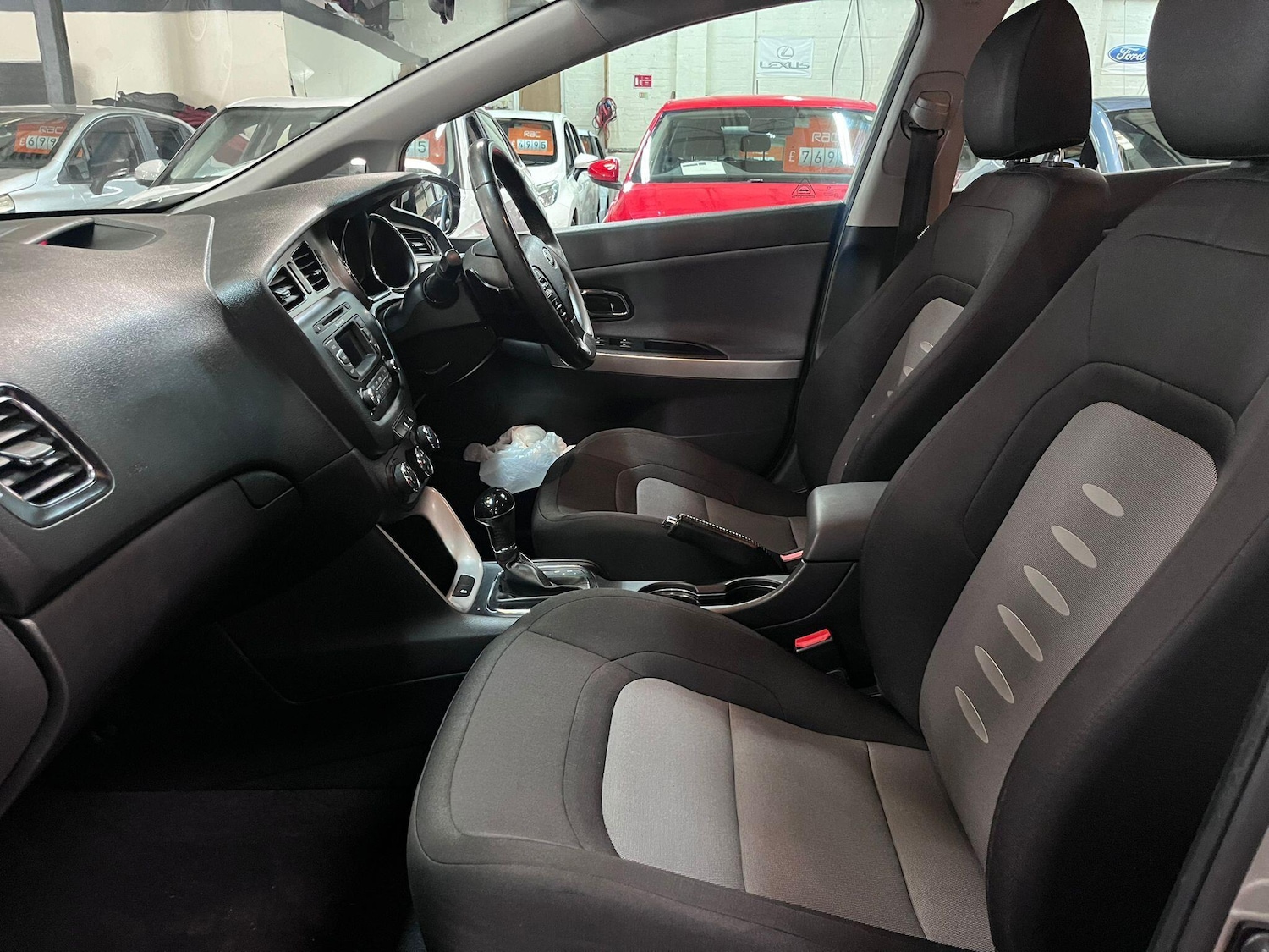 Used Kia Ceed 2014 for sale - 75883310: Photo 18