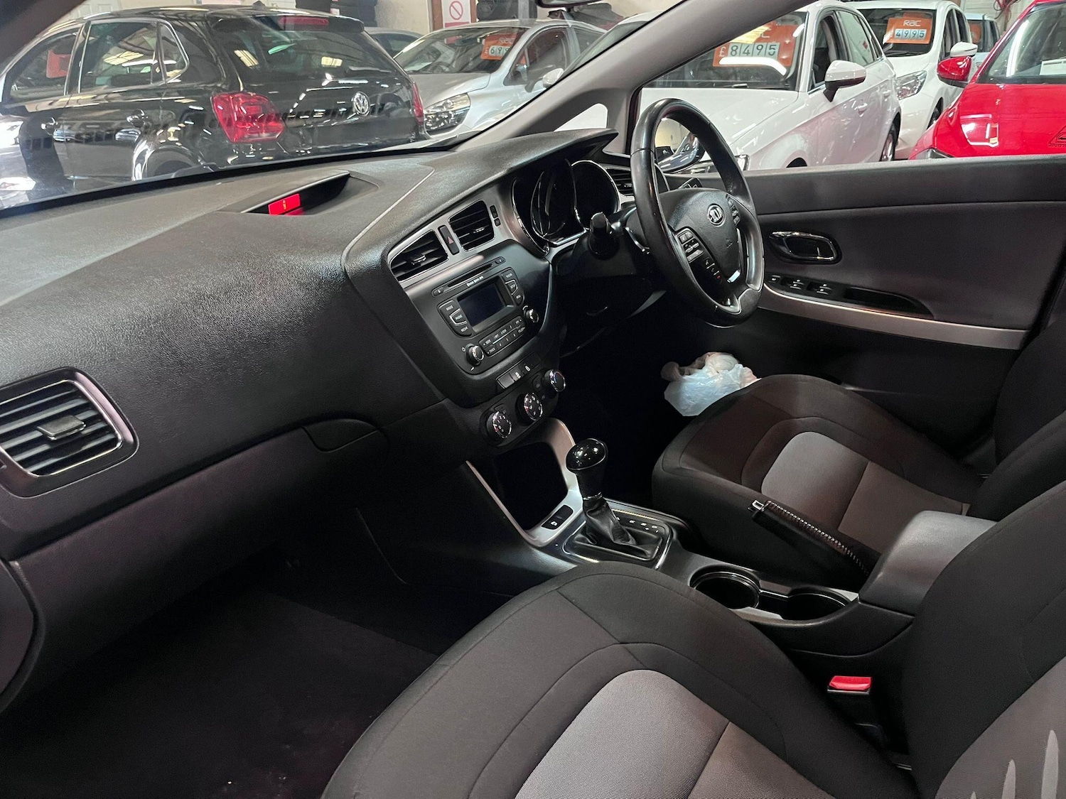 Used Kia Ceed 2014 for sale - 75883310: Photo 19