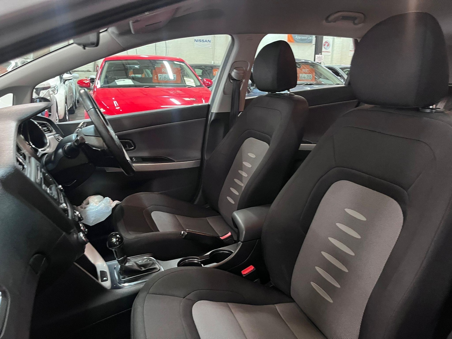 Used Kia Ceed 2014 for sale - 75883310: Photo 20