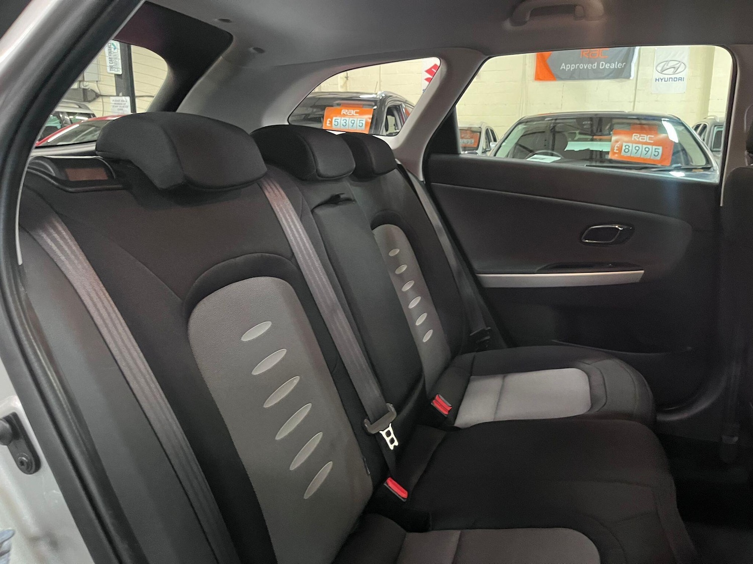 Used Kia Ceed 2014 for sale - 75883310: Photo 21