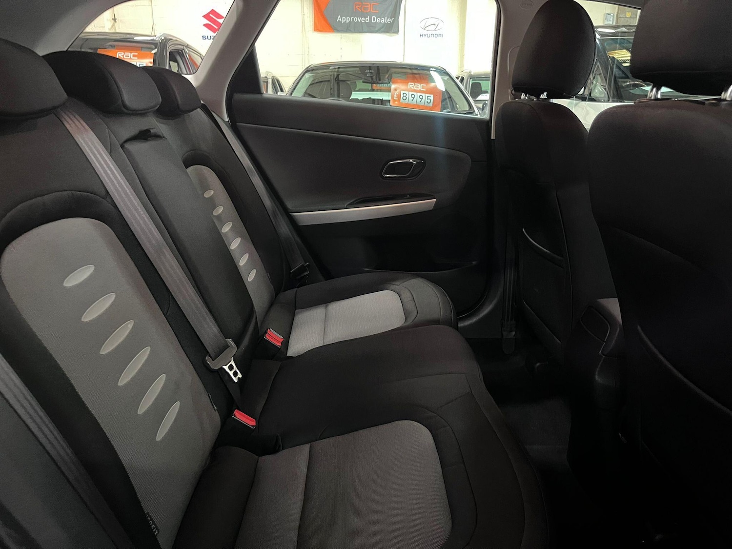 Used Kia Ceed 2014 for sale - 75883310: Photo 22