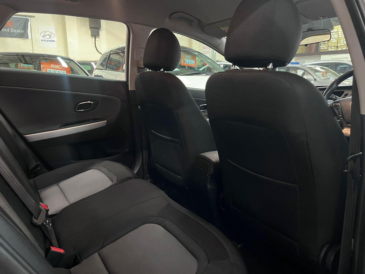 Used Kia Ceed 2014 for sale - 75883310: Photo 23