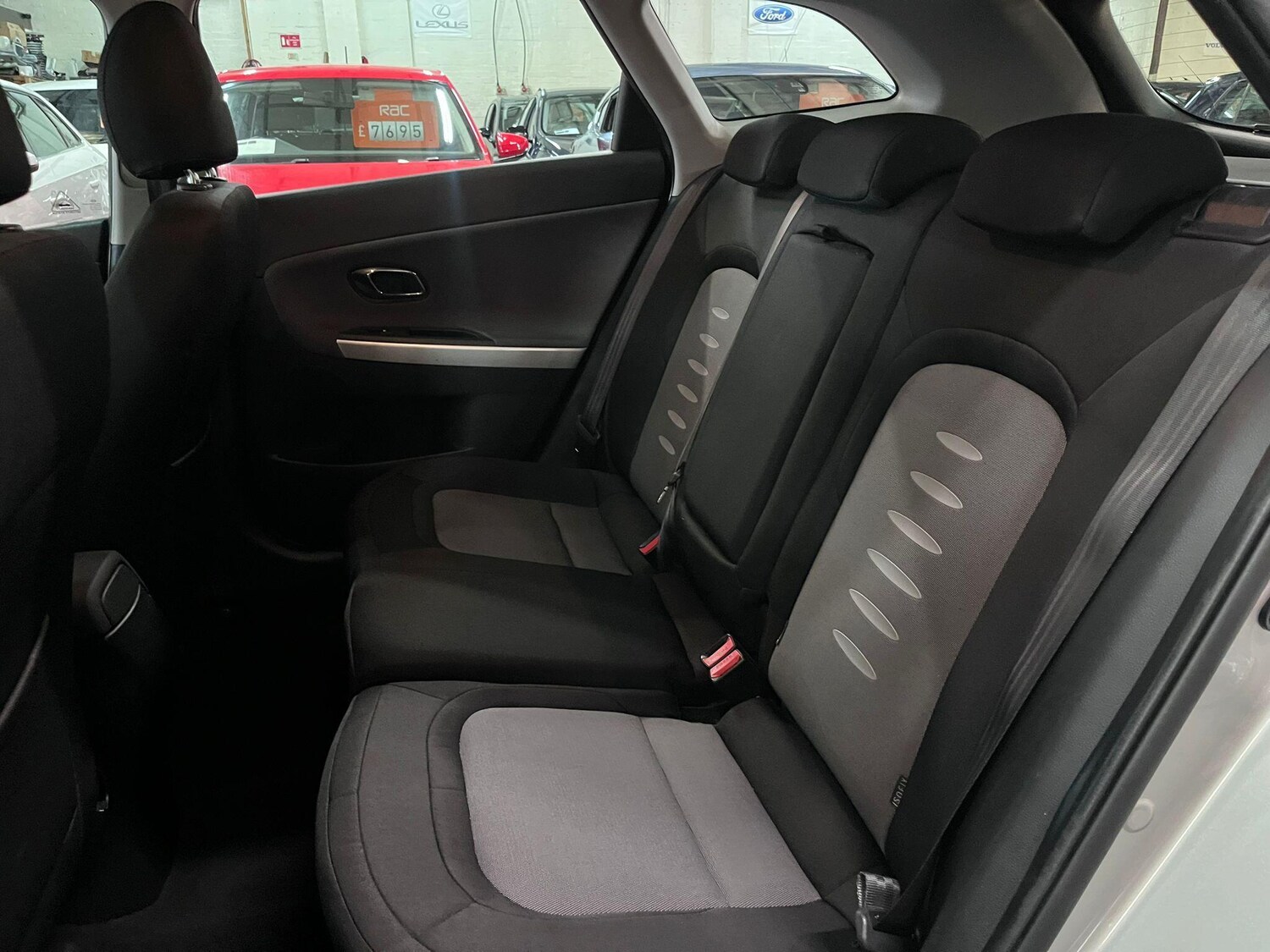 Used Kia Ceed 2014 for sale - 75883310: Photo 24