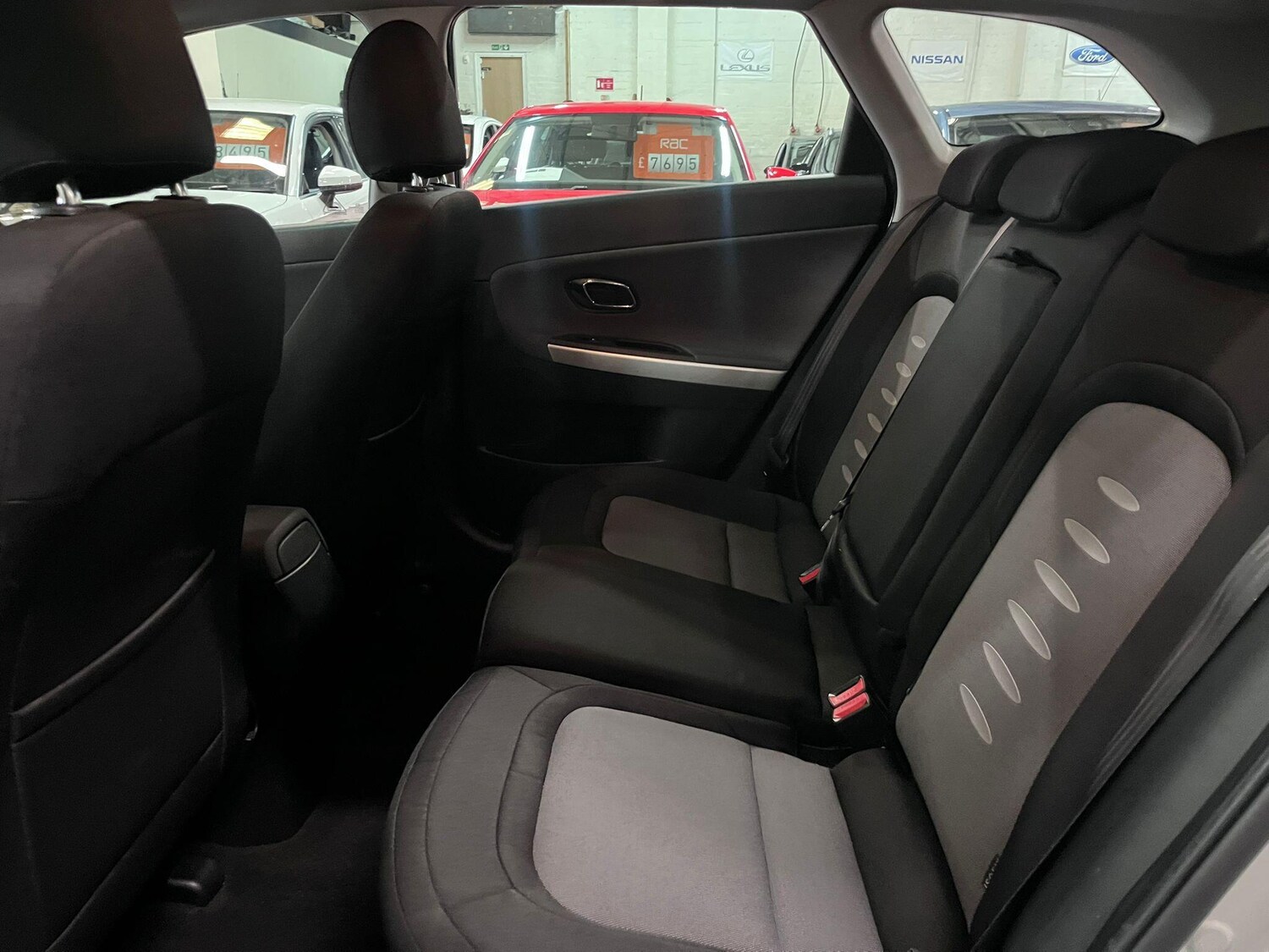 Used Kia Ceed 2014 for sale - 75883310: Photo 25