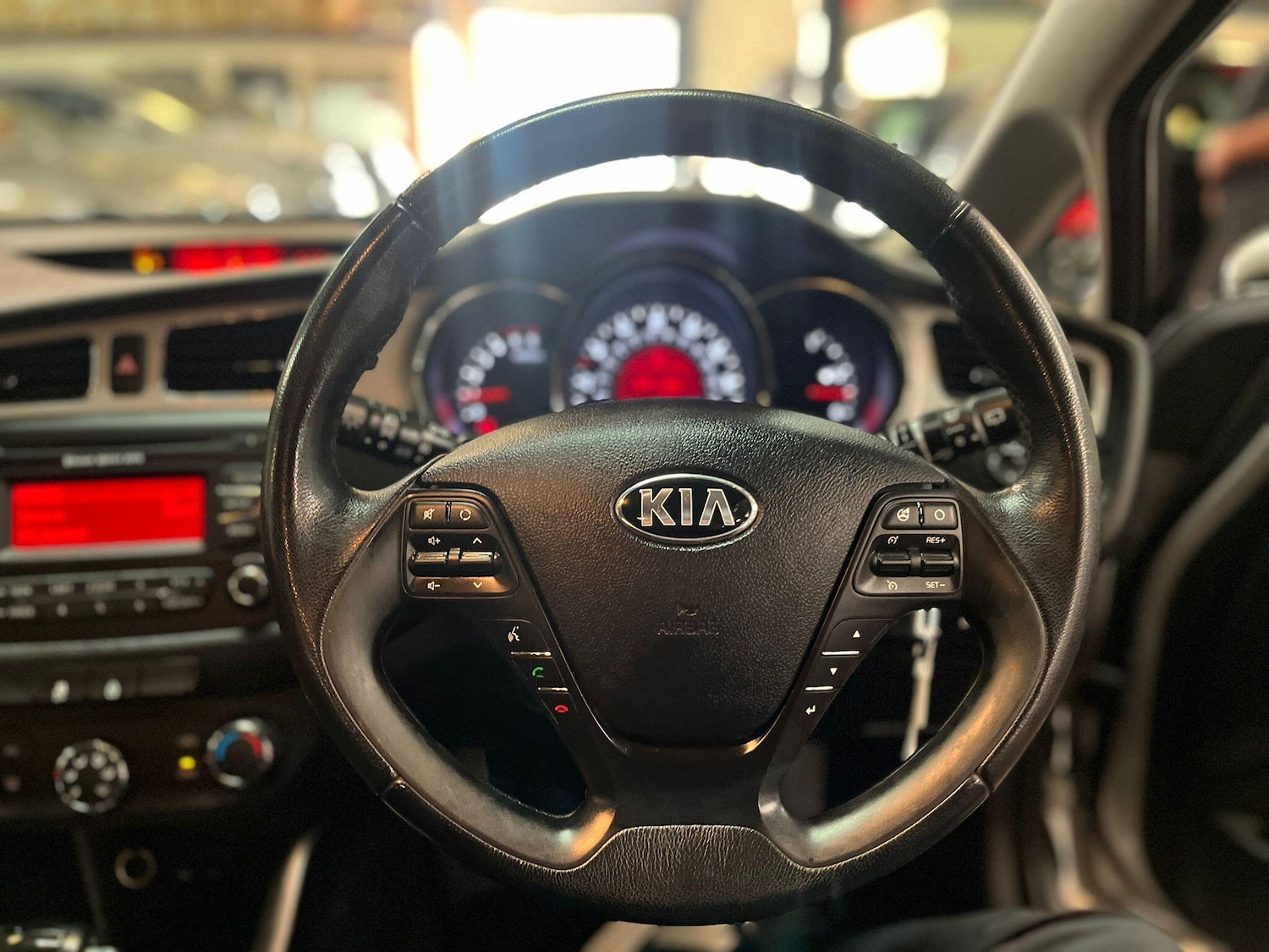 Used Kia Ceed 2014 for sale - 75883310: Photo 27