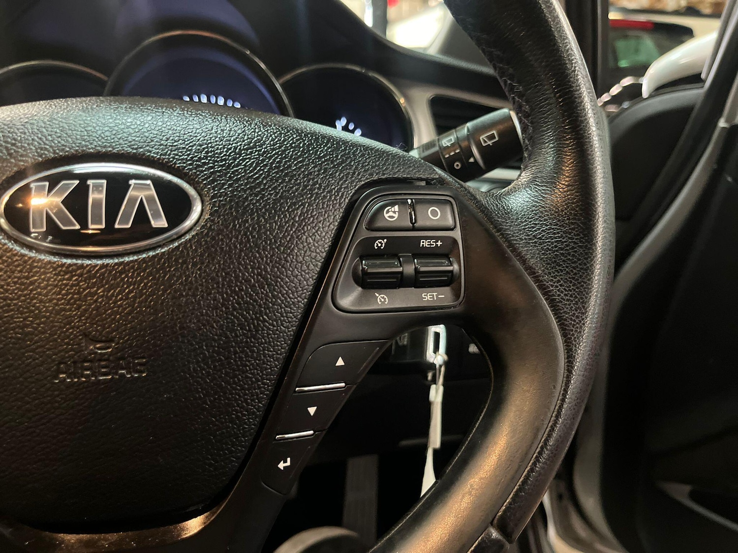 Used Kia Ceed 2014 for sale - 75883310: Photo 28