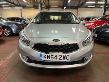 Used Kia Ceed 2014 for sale - 75883310: Photo