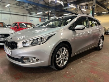 Used Kia Ceed 2014 for sale - 75883310: Photo