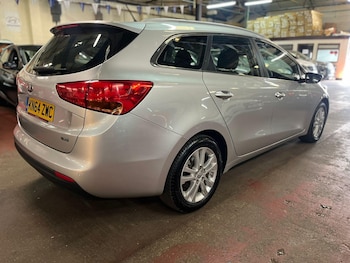 Used Kia Ceed 2014 for sale - 75883310: Photo