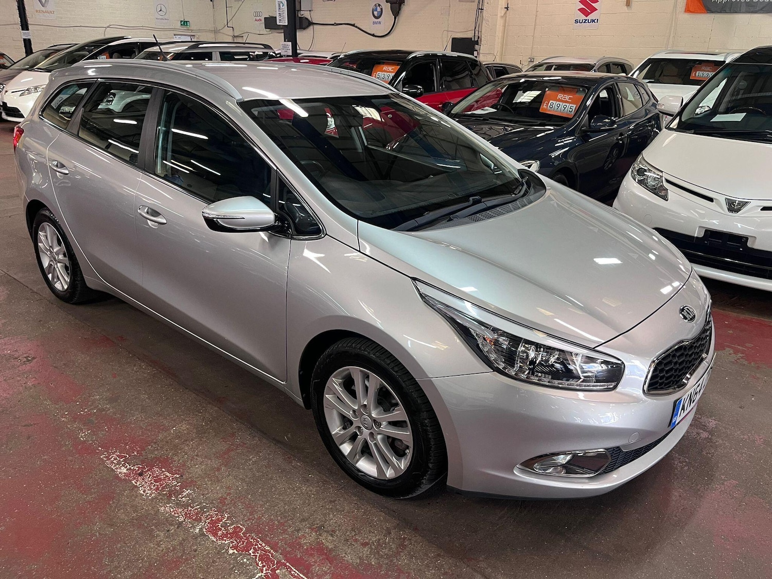 Used Kia Ceed 2014 for sale - 75883310: Photo 7