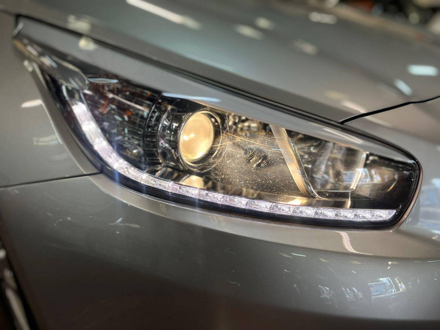 Used Kia Ceed 2014 for sale - 75883310: Photo 8