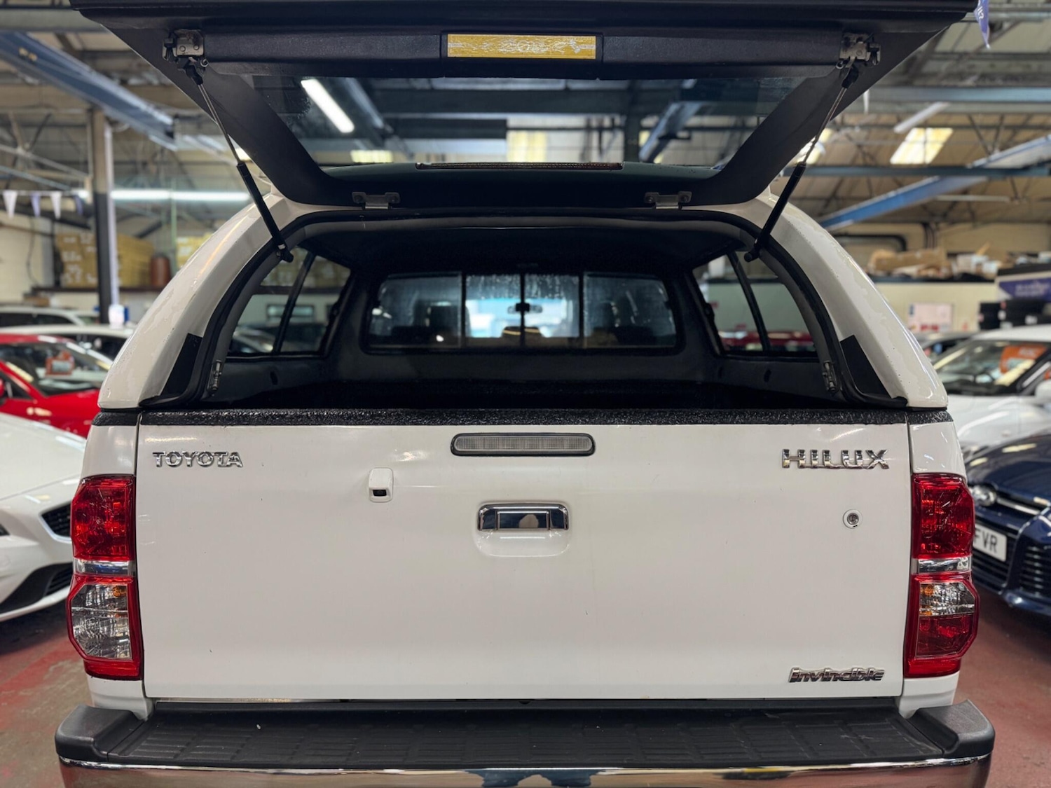 Vehicle 13
