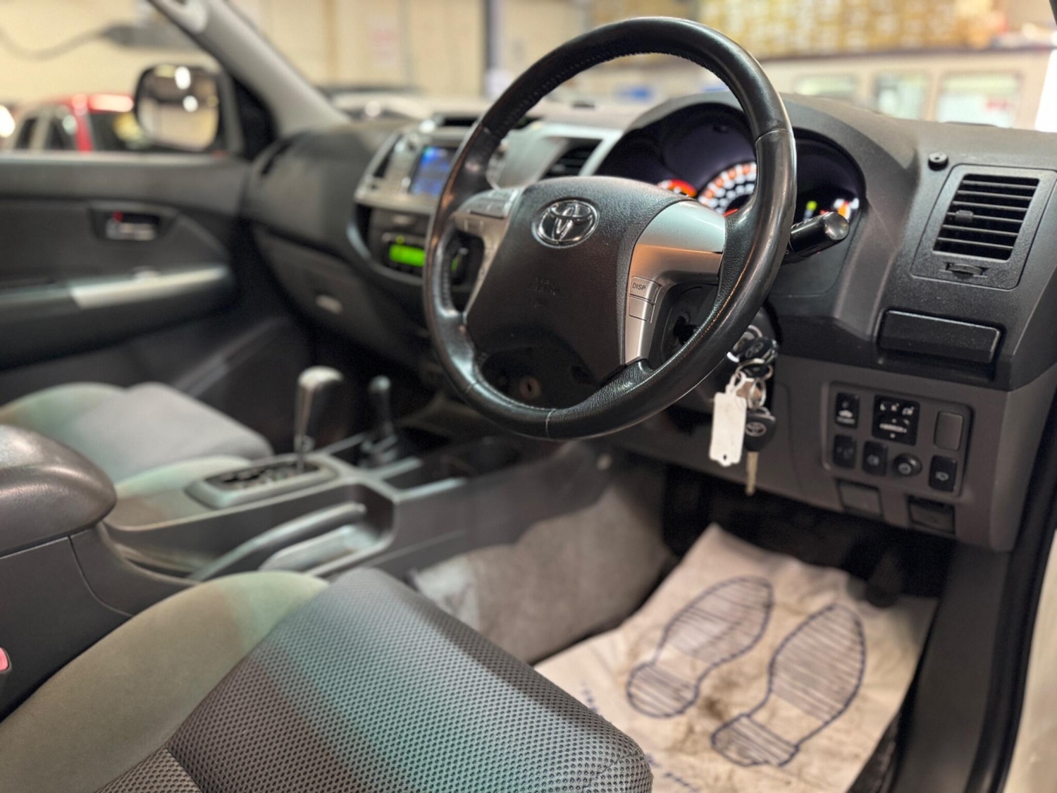 Vehicle 17