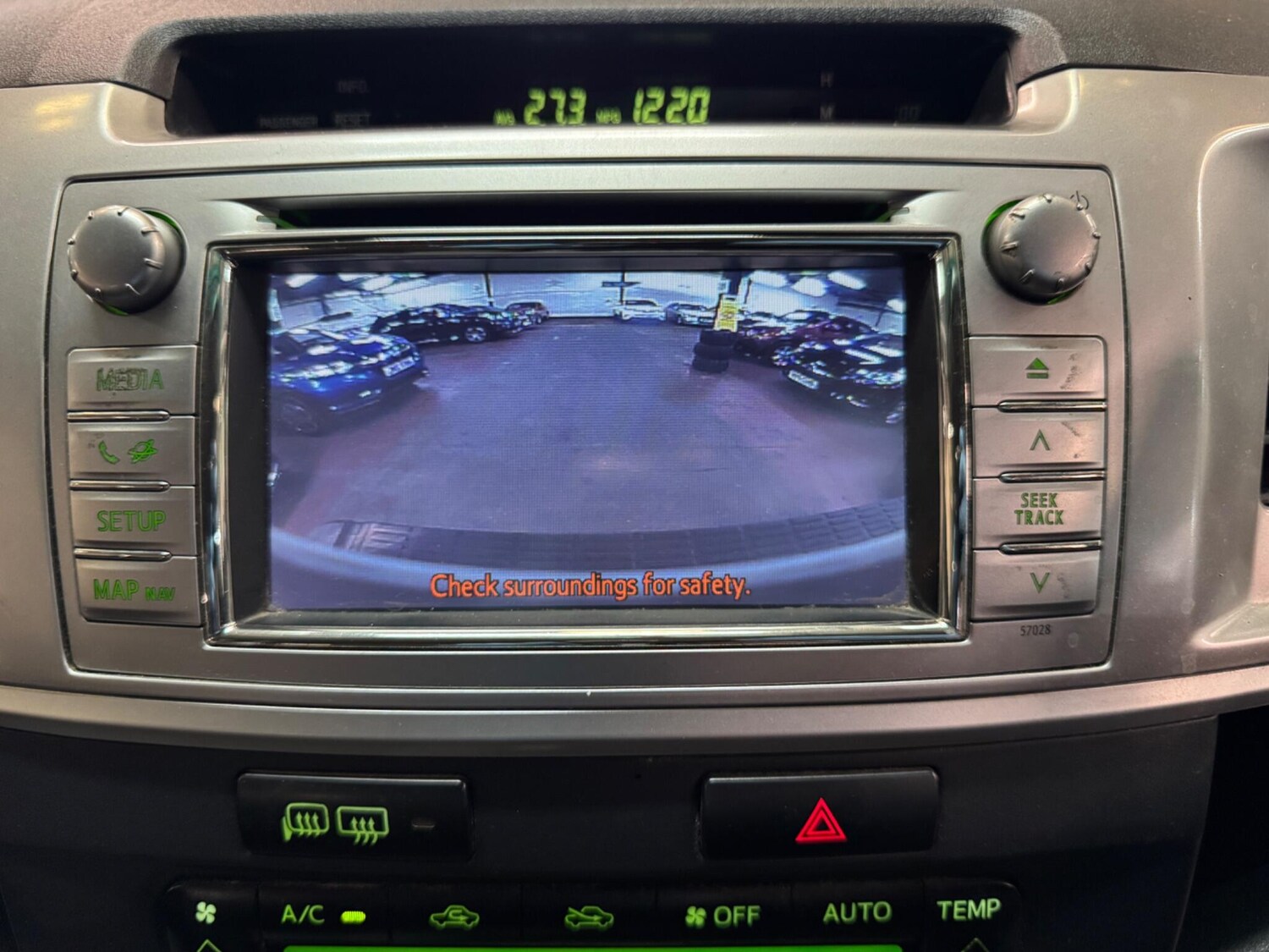 Vehicle 28