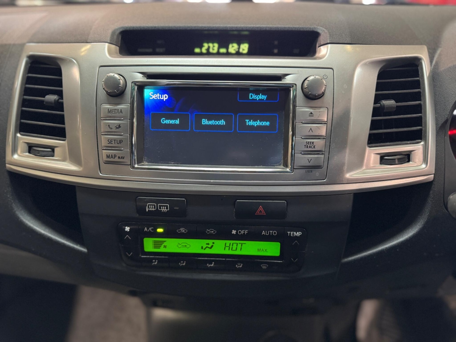 Vehicle 29