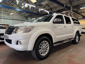 Used Toyota Hilux 2011 for sale - 75532836: Photo