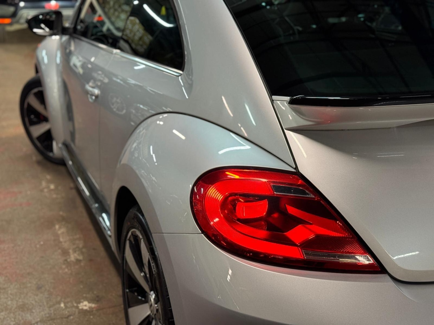 Used Volkswagen Beetle for sale - 76898777: Photo 16