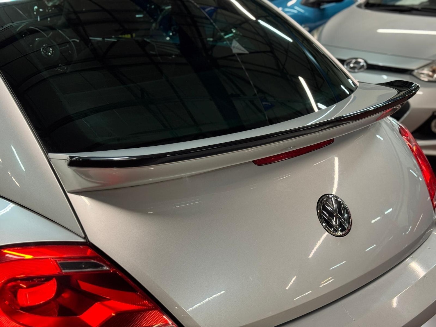 Used Volkswagen Beetle for sale - 76898777: Photo 18