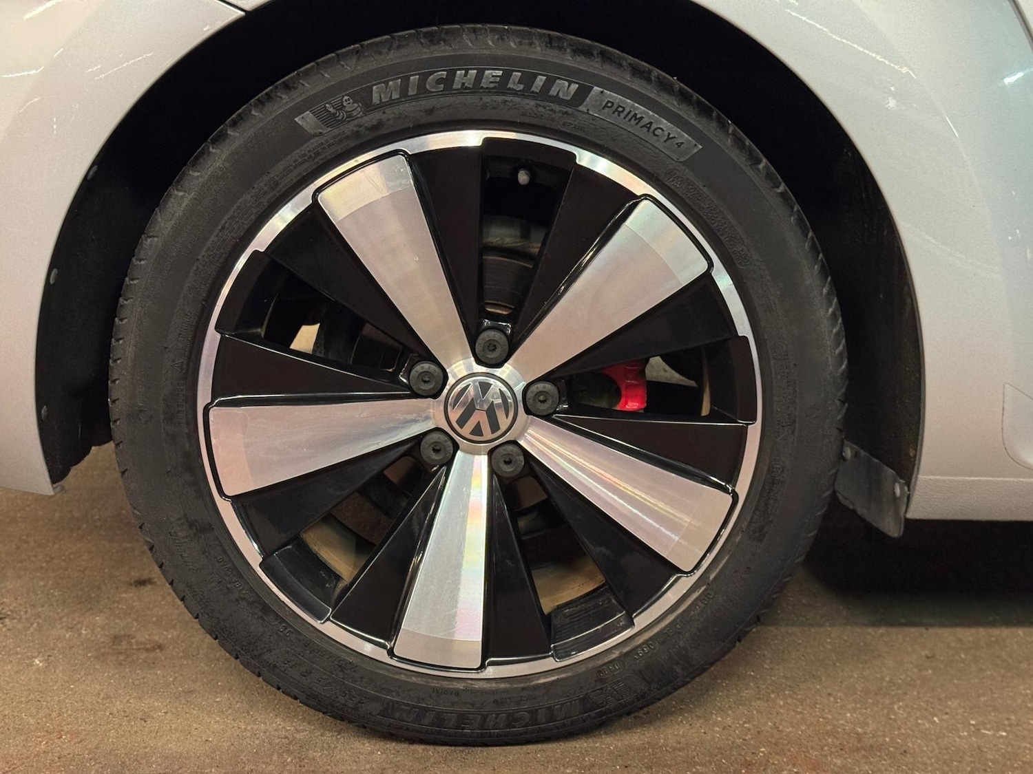 Used Volkswagen Beetle for sale - 76898777: Photo 21