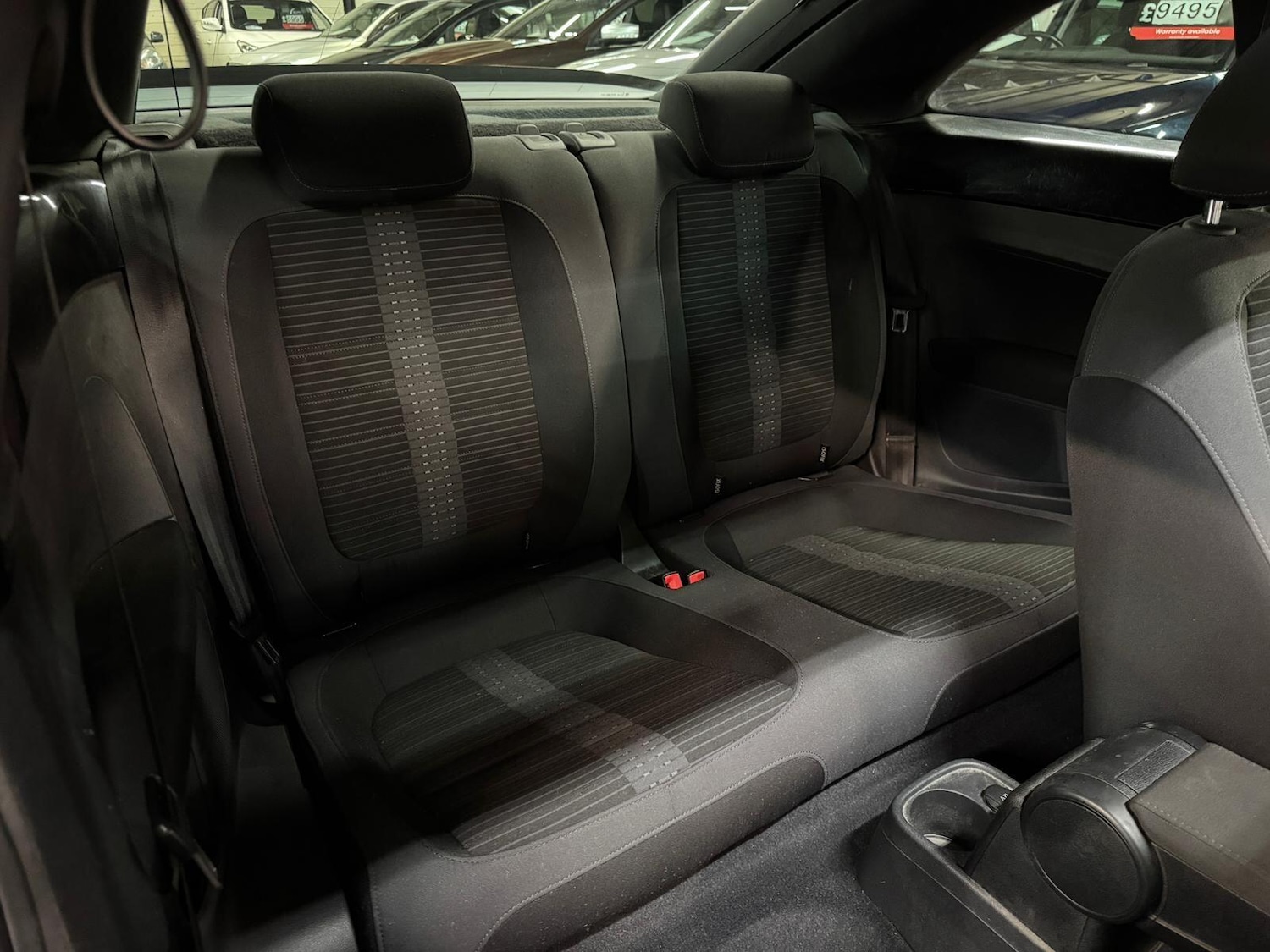 Used Volkswagen Beetle for sale - 76898777: Photo 28