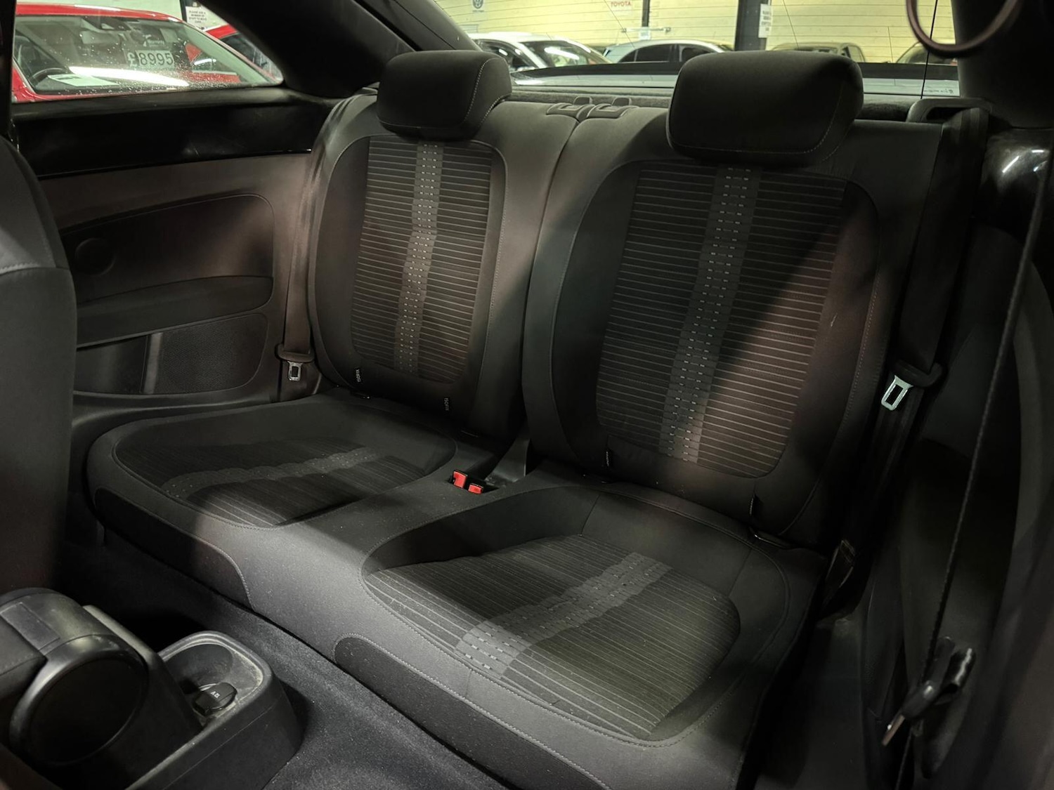 Used Volkswagen Beetle for sale - 76898777: Photo 29